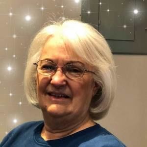 Meet your Posher, Frances